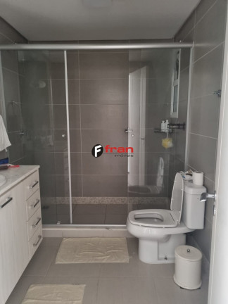 Imagem Apartamento com 3 Quartos à Venda, 190 m² em Moura - Gramado
