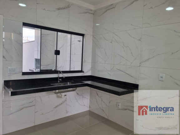 Imagem Casa com 3 Quartos à Venda, 114 m² em Jardim Marajoara - Limeira Imagem Casa com 3 Quartos à Venda, 114 m² em Jardim Marajoara - Limeira