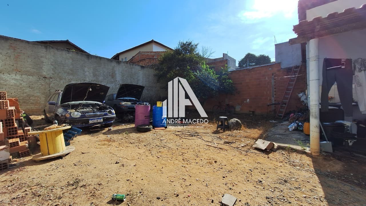 Imagem Casa com 1 Quarto à Venda, 41 m² em Avenida Paula Bueno - Mogi Guaçu
