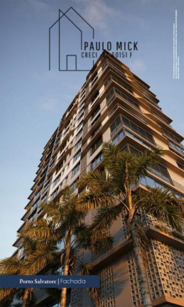 Apartamento à Venda,  em   Rua Onésio Cadore, - Porto Belo Sc