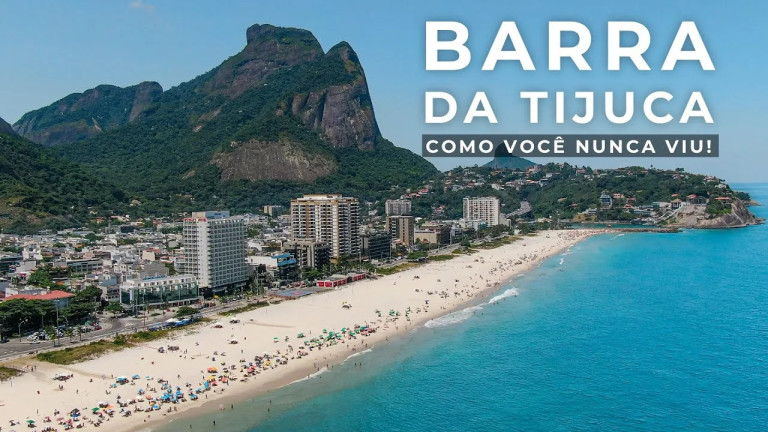 Apartamento com 2 Quartos à Venda,  em Barra Da Tijuca - Rio De Janeiro