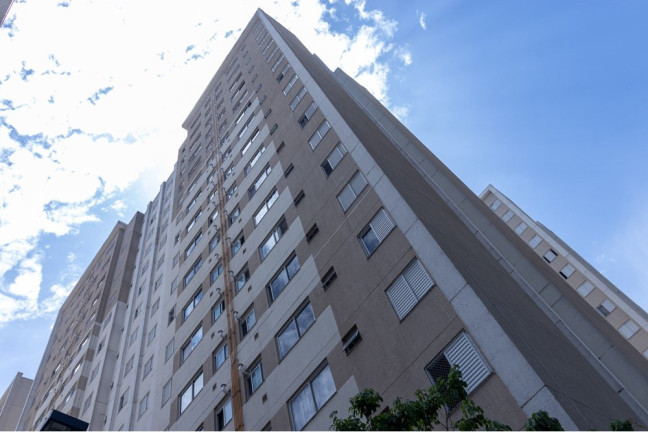 Imagem Apartamento com 2 Quartos à Venda, 44 m² em Jardim íris - São Paulo