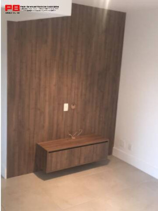 Imagem Apartamento com 1 Quarto à Venda, 45 m² em Sumare - São Paulo
