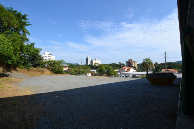 Imagem Ponto Comercial para Alugar, 1.519 m² em Velha - Blumenau Imagem Ponto Comercial para Alugar, 1.519 m² em Velha - Blumenau