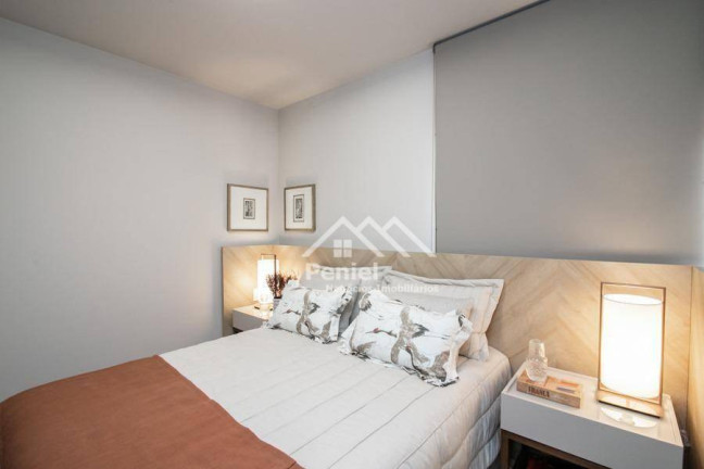 Imagem Apartamento com 3 Quartos à Venda, 158 m² em Jardim Olhos D'água - Ribeirão Preto