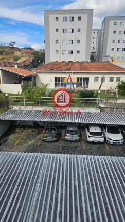 Imagem Imóvel com 2 Quartos à Venda, 48 m² em Bairro Do Colonia - Jacareí