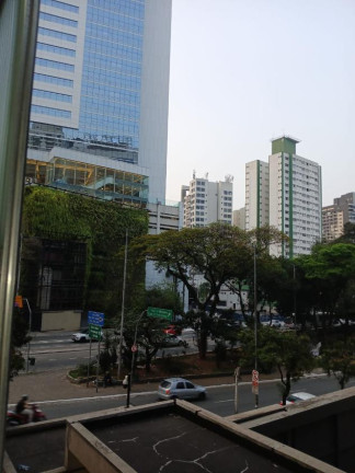 Imagem Kitnet com 1 Quarto à Venda, 42 m² em Bela Vista - São Paulo Imagem Kitnet com 1 Quarto à Venda, 42 m² em Bela Vista - São Paulo