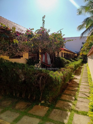 Imagem Casa de Condomínio com 2 Quartos à Venda, 80 m²