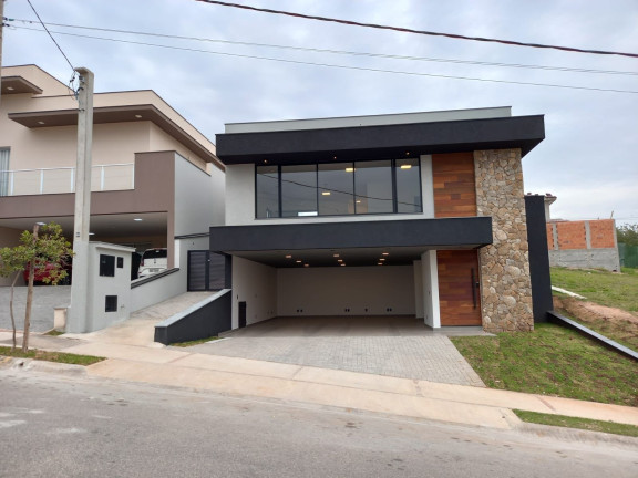 Sobrado com 3 Quartos à Venda, 237 m² em Cyrela Landscape Esplanada - Votorantim