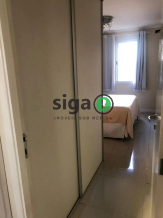 Imagem Apartamento com 3 Quartos à Venda, 118 m² em Vila Sônia - São Paulo Imagem Apartamento com 3 Quartos à Venda, 118 m² em Vila Sônia - São Paulo