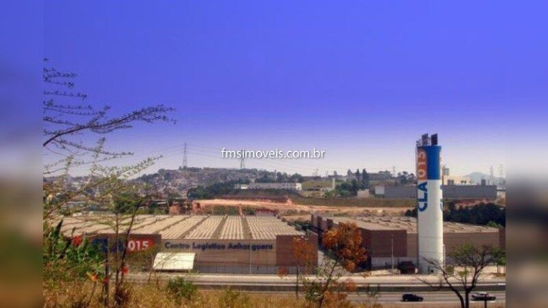 Imagem Imóvel para Alugar, 1.118 m² em Itaqui - Itapevi
