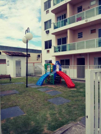 Imagem Apartamento com 2 Quartos à Venda, 54 m² em Campo Grande - Rio De Janeiro Imagem Apartamento com 2 Quartos à Venda, 54 m² em Campo Grande - Rio De Janeiro