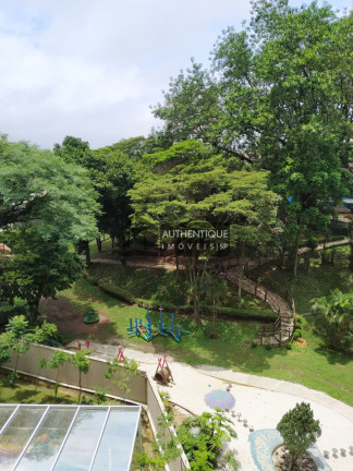 Imagem Apartamento com 3 Quartos à Venda, 60 m² em Vila Assunção - Santo André