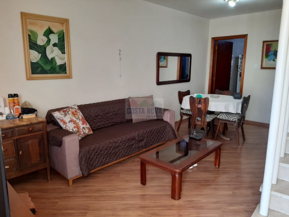 Casa com 2 Quartos à Venda, 145 m² em Vila Mariana - São Paulo