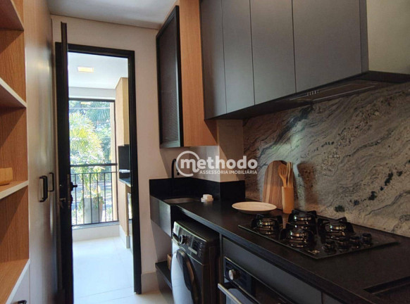 Imagem Apartamento com 2 Quartos à Venda, 80 m² em Chácara Da Barra - Campinas Imagem Apartamento com 2 Quartos à Venda, 80 m² em Chácara Da Barra - Campinas