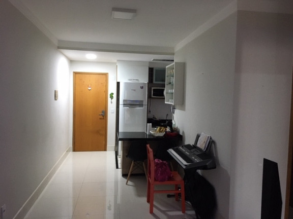 Imagem Apartamento com 2 Quartos à Venda, 57 m² em Bauru Imagem Apartamento com 2 Quartos à Venda, 57 m² em Bauru