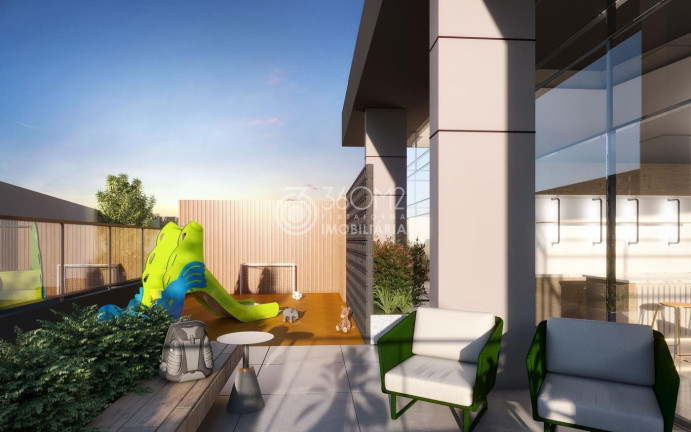 Imagem Apartamento com 2 Quartos à Venda, 69 m² em Jardim - Santo André