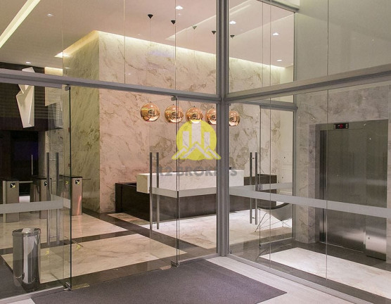 Imagem Sala Comercial para Alugar, 292 m² em Centro - Curitiba