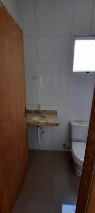 Imagem Casa com 3 Quartos à Venda, 140 m² em Portal Dos Pássaros - São José Dos Campos
