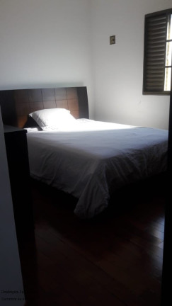 Imagem Apartamento com 3 Quartos à Venda, 99 m² em Jardim Centenário - Poços De Caldas