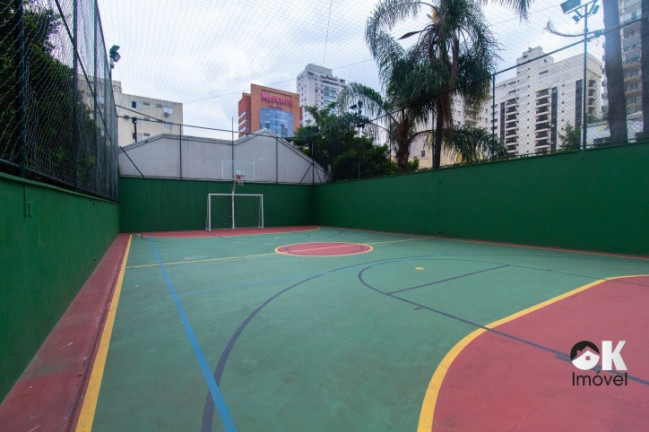 Imagem Apartamento com 4 Quartos à Venda, 158 m² em Jardim Paulista - São Paulo
