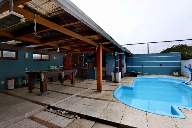Imagem Casa com 4 Quartos à Venda, 320 m² em Bela Vista - Alvorada Imagem Casa com 4 Quartos à Venda, 320 m² em Bela Vista - Alvorada