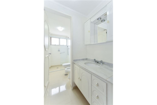 Imagem Apartamento com 3 Quartos à Venda, 110 m² em Campo Belo - São Paulo