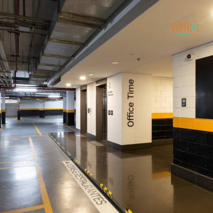 Imagem Sala Comercial à Venda, 44 m² em Jardim Das Perdizes - São Paulo
