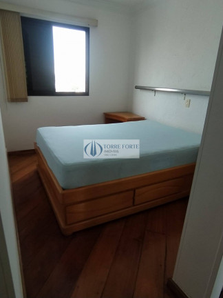 Imagem Apartamento com 2 Quartos à Venda, 76 m² em Vila Floresta - Santo André