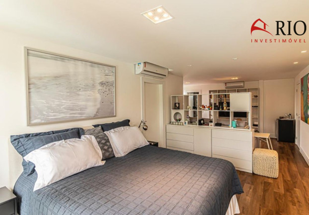 Imagem Casa com 5 Quartos à Venda, 780 m² em Barra Da Tijuca - Rio De Janeiro Imagem Casa com 5 Quartos à Venda, 780 m² em Barra Da Tijuca - Rio De Janeiro