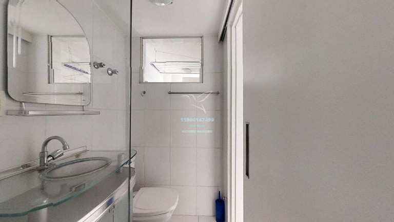 Imagem Apartamento com 2 Quartos à Venda, 44 m² em Pinheiros - São Paulo Imagem Apartamento com 2 Quartos à Venda, 44 m² em Pinheiros - São Paulo