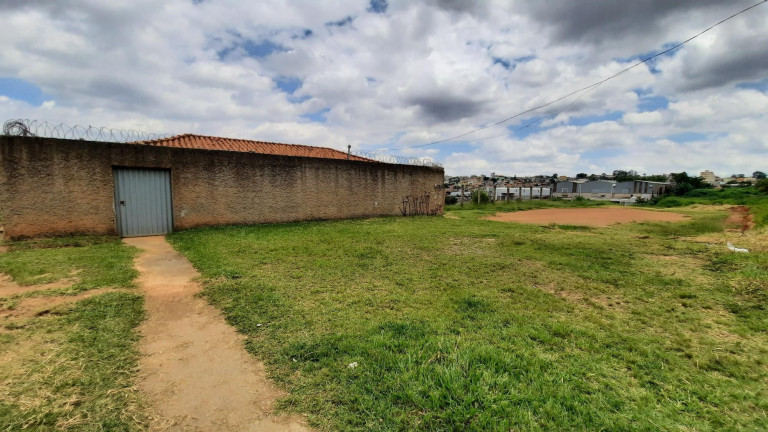 Imagem Casa com 2 Quartos à Venda, 40 m² em Solar Do Barreiro,(barreiro) - Belo Horizonte