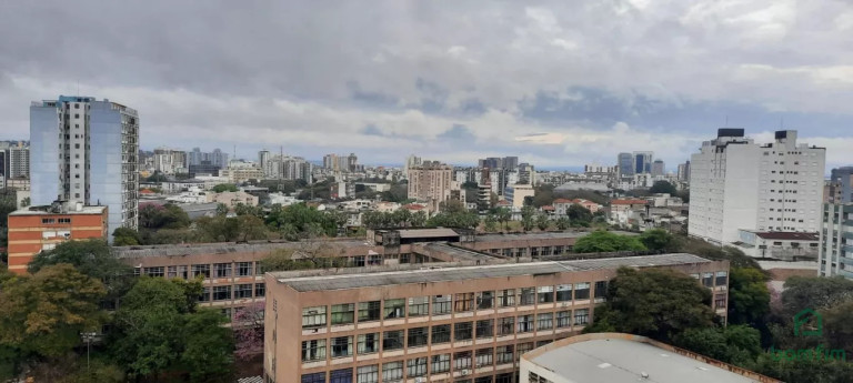Imagem Apartamento com 2 Quartos à Venda, 65 m² em Farroupilha - Porto Alegre