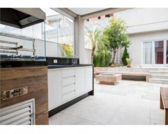 Imagem Casa com 4 Quartos à Venda, 668 m² em Tamboré - Santana De Parnaíba Imagem Casa com 4 Quartos à Venda, 668 m² em Tamboré - Santana De Parnaíba