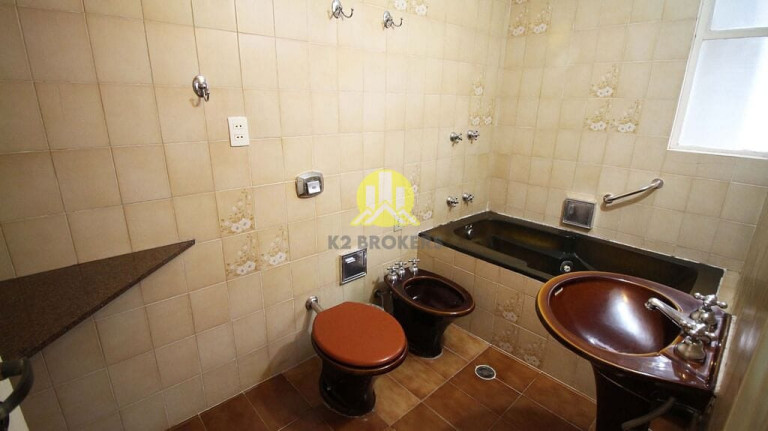 Imagem Apartamento com 3 Quartos à Venda, 112 m² em Jardim Paulista - São Paulo