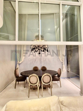 Imagem Imóvel com 2 Quartos à Venda, 113 m² em Cerqueira César - São Paulo