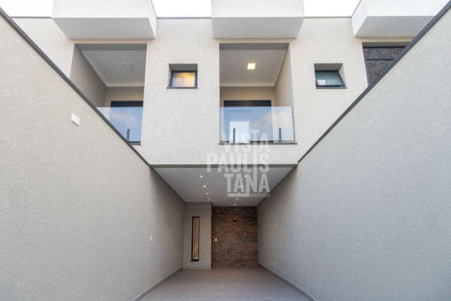 Imagem Casa com 3 Quartos à Venda, 101 m² em Vila Leopoldina - São Paulo Imagem Casa com 3 Quartos à Venda, 101 m² em Vila Leopoldina - São Paulo