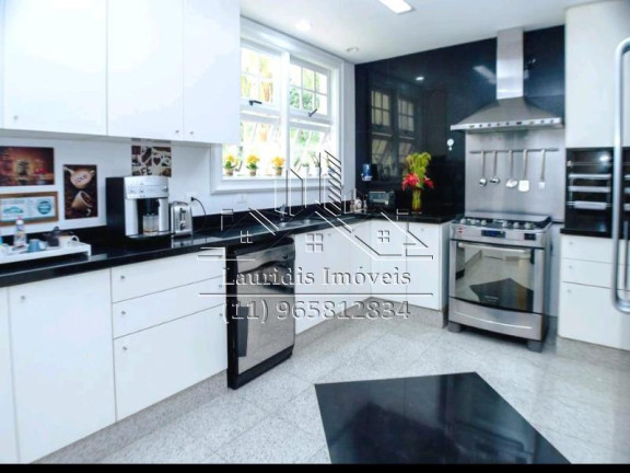 Imagem Imóvel com 4 Quartos à Venda, 560 m² em Condomínio Forest Hills - Jandira Imagem Imóvel com 4 Quartos à Venda, 560 m² em Condomínio Forest Hills - Jandira