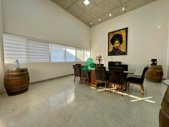 Imagem Casa com 3 Quartos à Venda, 495 m² em Condominio Horizontal Fechado Villa Conscientia - Foz Do Iguaçu