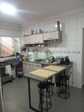 Imagem Casa com 2 Quartos à Venda, 132 m² em Jardim Residencial Villa Amato - Sorocaba Imagem Casa com 2 Quartos à Venda, 132 m² em Jardim Residencial Villa Amato - Sorocaba