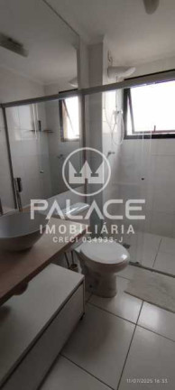 Imagem Apartamento com 3 Quartos à Venda ou Locação, 89 m² em Nova América - Piracicaba Imagem Apartamento com 3 Quartos à Venda ou Locação, 89 m² em Nova América - Piracicaba