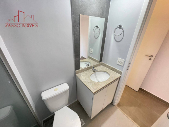 Imagem Apartamento com 2 Quartos à Venda, 75 m² em Vila Andrade - São Paulo