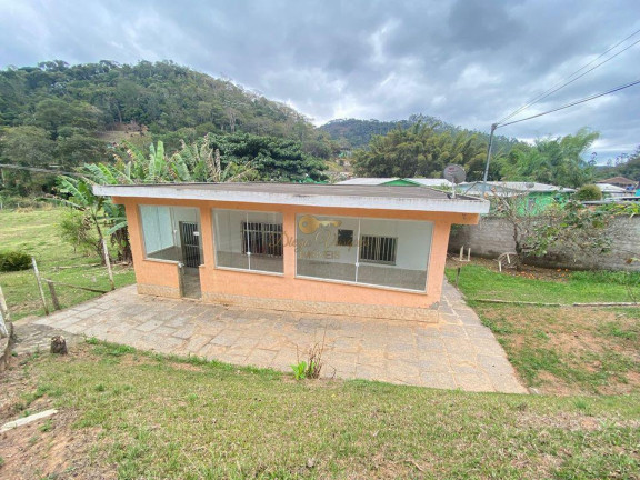 Imagem Casa com 2 Quartos à Venda, 70 m² em Pessegueiros - Teresópolis Imagem Casa com 2 Quartos à Venda, 70 m² em Pessegueiros - Teresópolis