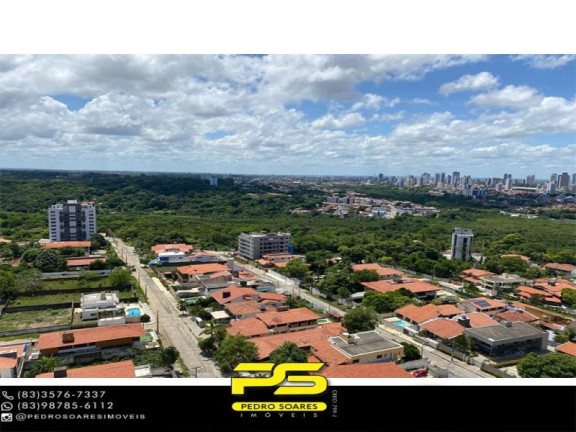 Imagem Apartamento com 4 Quartos à Venda, 216 m² em Altiplano Cabo Branco - João Pessoa Imagem Apartamento com 4 Quartos à Venda, 216 m² em Altiplano Cabo Branco - João Pessoa