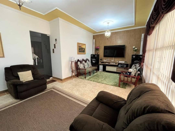 Imagem Casa com 2 Quartos à Venda, em Flórida - Praia Grande Imagem Casa com 2 Quartos à Venda, em Flórida - Praia Grande
