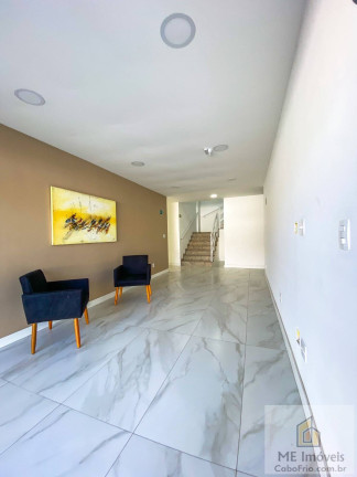 Imagem Casa de Condomínio com 2 Quartos à Venda, 82 m² em Palmeiras - Cabo Frio Imagem Casa de Condomínio com 2 Quartos à Venda, 82 m² em Palmeiras - Cabo Frio