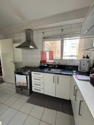 Imagem Apartamento com 3 Quartos à Venda, 120 m² em Pinheiros - São Paulo Imagem Apartamento com 3 Quartos à Venda, 120 m² em Pinheiros - São Paulo