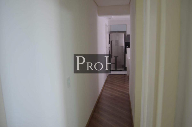 Imagem Apartamento com 2 Quartos à Venda, 50 m² em Parque Erasmo Assunção - Santo André Imagem Apartamento com 2 Quartos à Venda, 50 m² em Parque Erasmo Assunção - Santo André