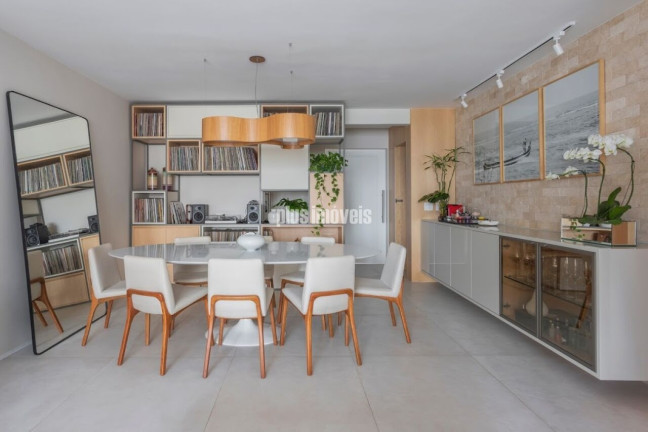 Imagem Apartamento com 3 Quartos à Venda, 123 m² em Jardim Paulista - São Paulo Imagem Apartamento com 3 Quartos à Venda, 123 m² em Jardim Paulista - São Paulo