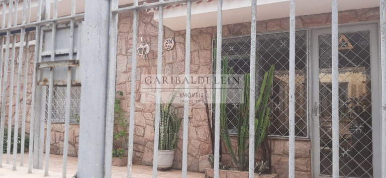 Imagem Imóvel com 3 Quartos à Venda, 160 m² em Vila Itapura - Campinas
